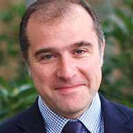 Lev Silberstein